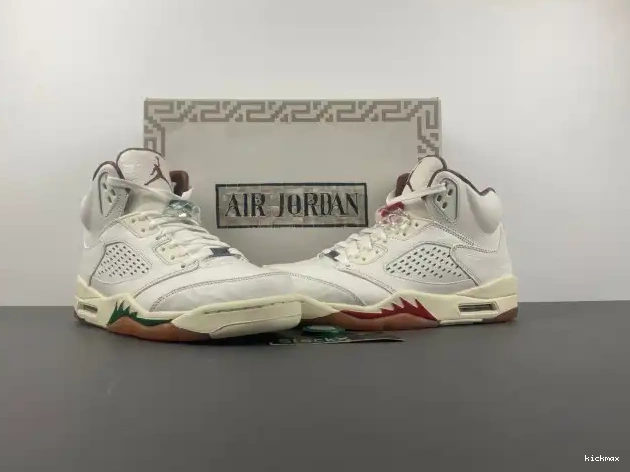 Rep MAX 5 HF8833-100 El Jordan Air Grito 0513